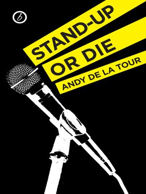 cover image of Stand-Up or Die